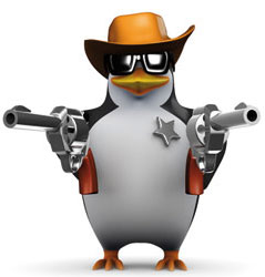 Google Pinguin Update