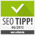 SEO United Agentur Tipp