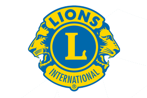 Lions International Logo